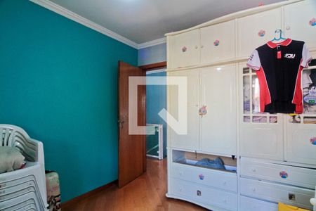 Casa à venda com 140m², 3 quartos e 4 vagas Casa à venda com 140m², 3 quartos e 4 vagasQuarto 2