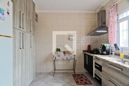 Casa à venda com 140m², 3 quartos e 4 vagas Casa à venda com 140m², 3 quartos e 4 vagasCozinha