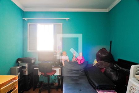 Casa à venda com 140m², 3 quartos e 4 vagas Casa à venda com 140m², 3 quartos e 4 vagasQuarto 2