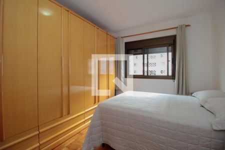 Quarto de apartamento para alugar com 1 quarto, 45m² em Pinheiros, São Paulo