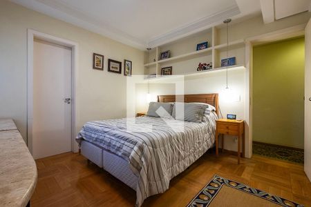 Apartamento à venda com 194m², 3 quartos e 4 vagasSuíte 3