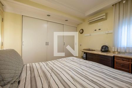 Apartamento à venda com 194m², 3 quartos e 4 vagasSuíte 3