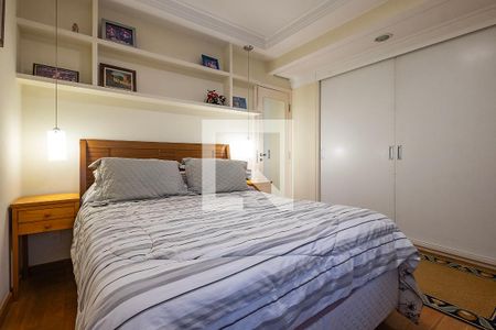 Apartamento à venda com 194m², 3 quartos e 4 vagasSuíte 3