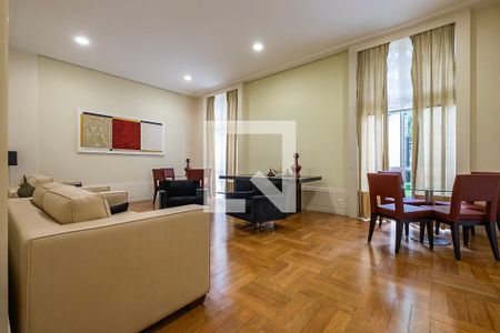Apartamento à venda com 194m², 3 quartos e 4 vagasSalão de Festas