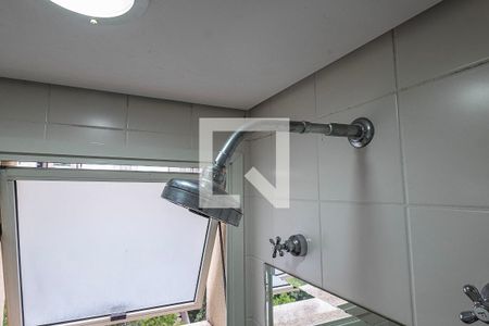 Apartamento à venda com 194m², 3 quartos e 4 vagasSuíte 2 - Banheiro