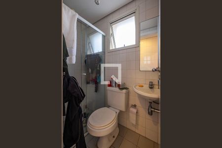 Apartamento à venda com 194m², 3 quartos e 4 vagasÁrea de Serviço - Quarto