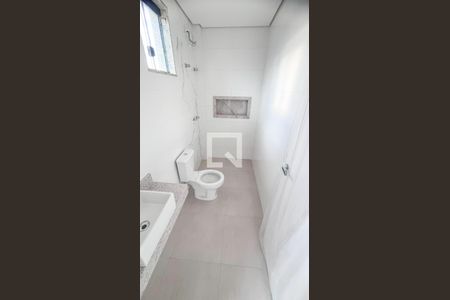 Apartamento à venda com 149m², 4 quartos e 1 vaga Apartamento à venda com 149m², 4 quartos e 1 vagaBanheiro