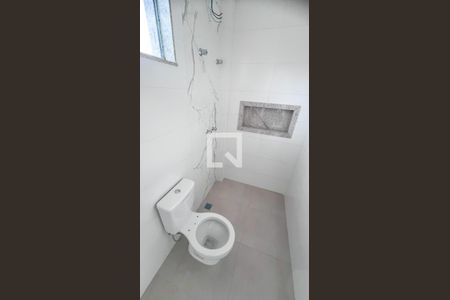 Apartamento à venda com 149m², 4 quartos e 1 vaga Apartamento à venda com 149m², 4 quartos e 1 vagaBanheiro