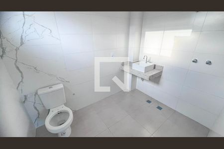 Apartamento à venda com 149m², 4 quartos e 1 vaga Apartamento à venda com 149m², 4 quartos e 1 vagaBanheiro Quarto 1