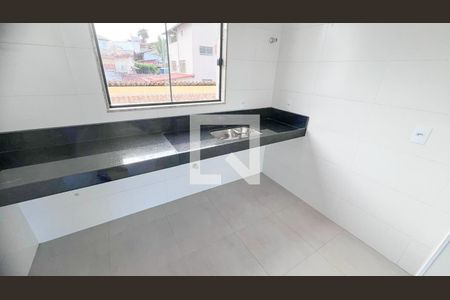 Apartamento à venda com 149m², 4 quartos e 1 vaga Apartamento à venda com 149m², 4 quartos e 1 vagaCozinha