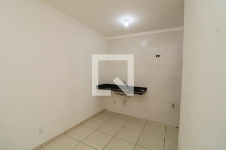 Apartamento à venda com 42m², 2 quartos e sem vagaCozinha