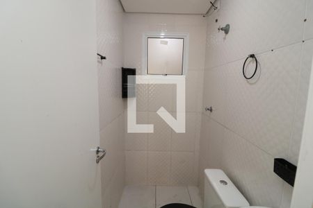Apartamento à venda com 42m², 2 quartos e sem vagaBanheiro