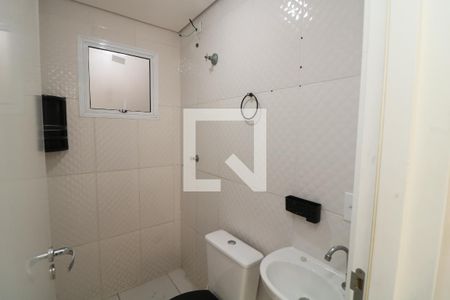 Apartamento à venda com 42m², 2 quartos e sem vagaBanheiro