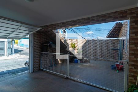 Casa à venda com 70m², 3 quartos e 3 vagas Casa à venda com 70m², 3 quartos e 3 vagasGaragem