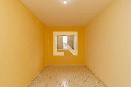 Quarto de apartamento para alugar com 2 quartos, 60m² em Parque Edu Chaves, São Paulo