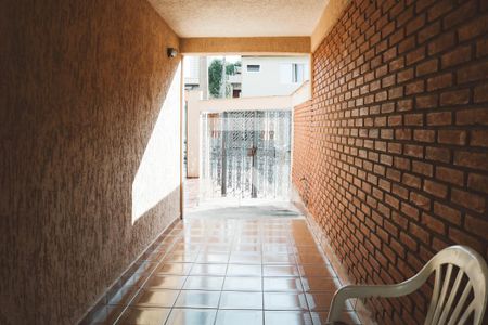 Casa à venda com 181m², 3 quartos e 1 vagaEntrada