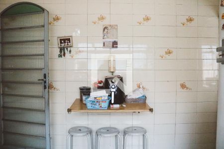 Casa à venda com 181m², 3 quartos e 1 vagaCozinha