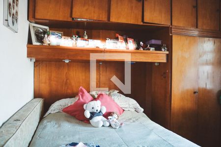 Casa à venda com 181m², 3 quartos e 1 vagaQuarto 3