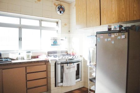 Casa à venda com 181m², 3 quartos e 1 vagaCozinha