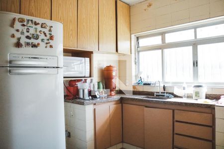 Casa à venda com 181m², 3 quartos e 1 vagaCozinha