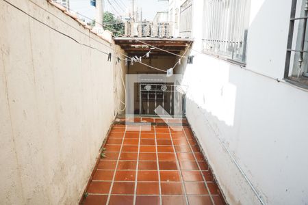 Casa à venda com 181m², 3 quartos e 1 vagaQuintal