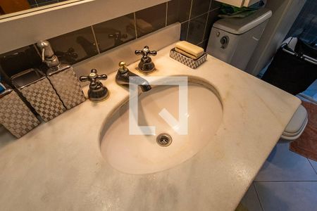 Apartamento à venda com 40m², 1 quarto e 1 vaga Apartamento à venda com 40m², 1 quarto e 1 vagaSuíte - Banheiro