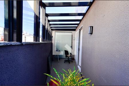 Apartamento à venda com 160m², 2 quartos e 2 vagasÁrea comum 