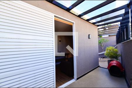 Apartamento à venda com 160m², 2 quartos e 2 vagasÁrea comum 