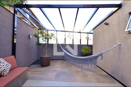 Apartamento à venda com 160m², 2 quartos e 2 vagasÁrea comum 