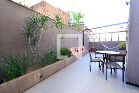 Apartamento à venda com 160m², 2 quartos e 2 vagasÁrea comum 