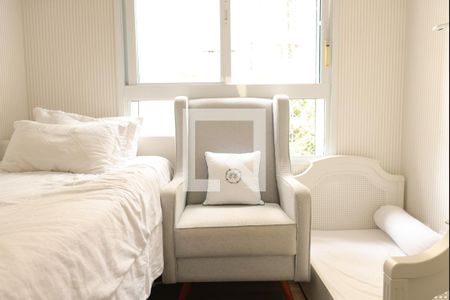 Apartamento à venda com 120m², 3 quartos e 2 vagas Apartamento à venda com 120m², 3 quartos e 2 vagasSuíte 2