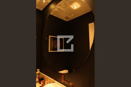 Apartamento à venda com 120m², 3 quartos e 2 vagas Apartamento à venda com 120m², 3 quartos e 2 vagasLavabo