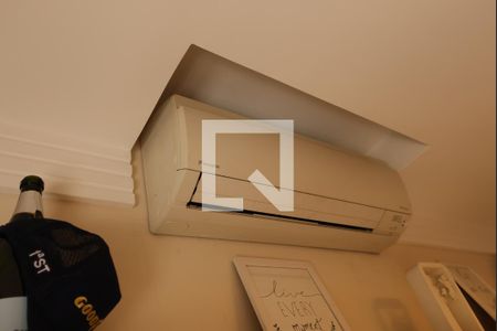 Apartamento à venda com 120m², 3 quartos e 2 vagas Apartamento à venda com 120m², 3 quartos e 2 vagasAr condicionado