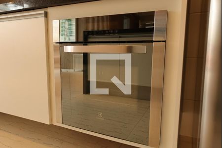 Apartamento à venda com 120m², 3 quartos e 2 vagas Apartamento à venda com 120m², 3 quartos e 2 vagasCozinha