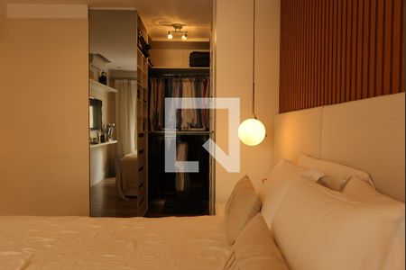 Apartamento à venda com 120m², 3 quartos e 2 vagas Apartamento à venda com 120m², 3 quartos e 2 vagasSuíte 1