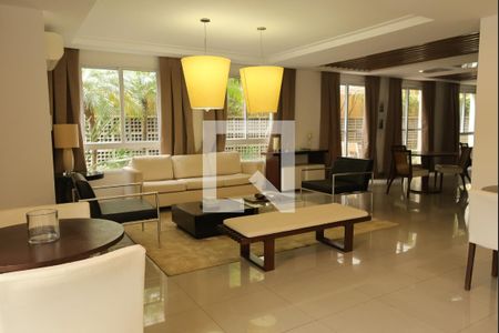 Apartamento à venda com 120m², 3 quartos e 2 vagas Apartamento à venda com 120m², 3 quartos e 2 vagasÁrea comum