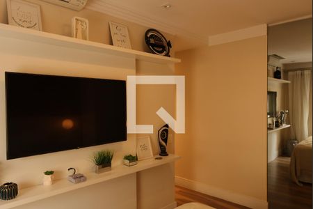 Apartamento à venda com 120m², 3 quartos e 2 vagas Apartamento à venda com 120m², 3 quartos e 2 vagasSuíte 1