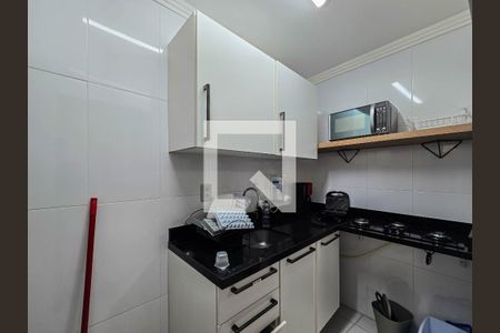 Apartamento para alugar com 55m², 2 quartos e 1 vaga Apartamento para alugar com 55m², 2 quartos e 1 vagaCozinha