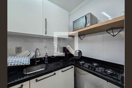 Apartamento para alugar com 55m², 2 quartos e 1 vaga Apartamento para alugar com 55m², 2 quartos e 1 vagaCozinha