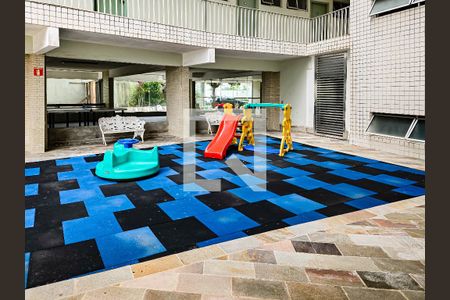 Apartamento para alugar com 55m², 2 quartos e 1 vaga Apartamento para alugar com 55m², 2 quartos e 1 vagaparque infantil