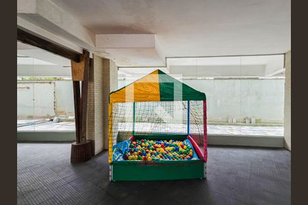 Apartamento para alugar com 55m², 2 quartos e 1 vaga Apartamento para alugar com 55m², 2 quartos e 1 vagasala de jogo