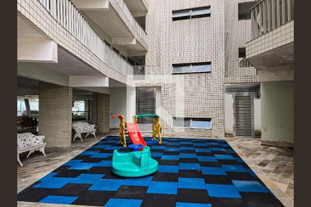 Apartamento para alugar com 55m², 2 quartos e 1 vaga Apartamento para alugar com 55m², 2 quartos e 1 vagaparque infantil