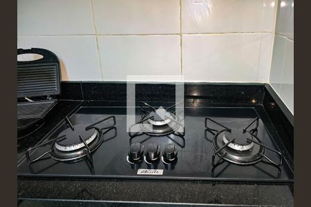 Apartamento para alugar com 55m², 2 quartos e 1 vaga Apartamento para alugar com 55m², 2 quartos e 1 vagaCozinha