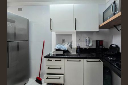 Apartamento para alugar com 55m², 2 quartos e 1 vaga Apartamento para alugar com 55m², 2 quartos e 1 vagaCozinha