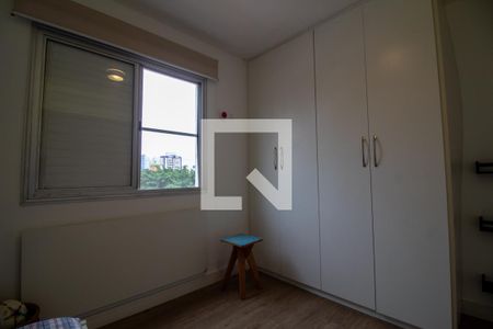 Quarto 1 de apartamento para alugar com 2 quartos, 90m² em Cidade Monções, São Paulo