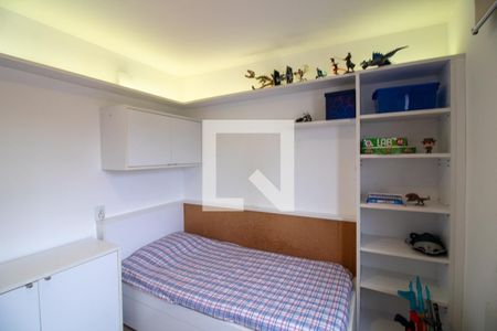Quarto 1 de apartamento para alugar com 2 quartos, 90m² em Cidade Monções, São Paulo