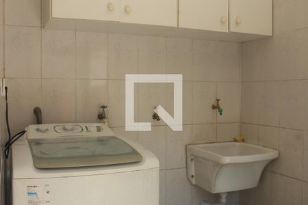 Casa à venda com 300m², 4 quartos e 4 vagasÁrea de Serviço