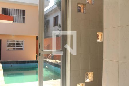 Casa à venda com 300m², 4 quartos e 4 vagasÁrea de Serviço