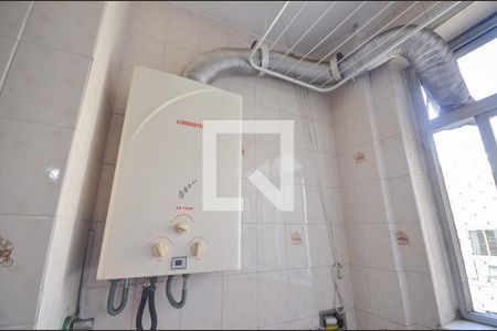 Apartamento à venda com 125m², 3 quartos e 1 vagaÁrea de Serviço