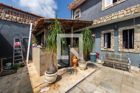 Casa à venda com 355m², 6 quartos e 6 vagasÁrea comum